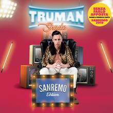 CD Truman (Sanremo 2019 Edition) Shade