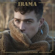 CD Giovani per sempre (Sanremo 2019) Irama