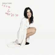 CD Viva da morire (Sanremo 2019) Paola Turci