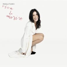 CD Viva da morire (Sanremo 2019) Paola Turci