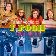 Vinile Tanta voglia di lei - Tutto alle tre Pooh