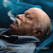 CD Appunti di un lungo viaggio Gino Paoli