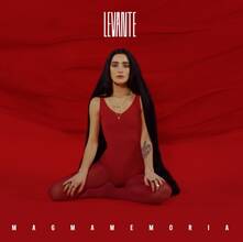 CD Magmamemoria Levante