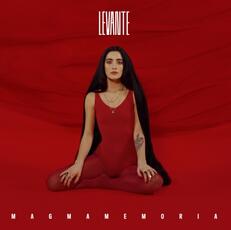 CD Magmamemoria Levante