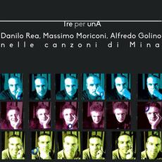 CD Tre per una Danilo Rea Massimo Moriconi Alfredo Golino