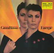 Vinile Energie (Remastered 2019) Giuni Russo