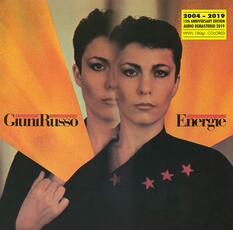 Vinile Energie (Remastered 2019) Giuni Russo