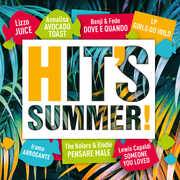CD Hit's Summer! 2019