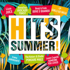 CD Hit's Summer! 2019