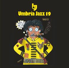 CD Umbria Jazz 2019