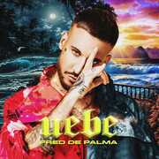 CD Uebe Fred De Palma