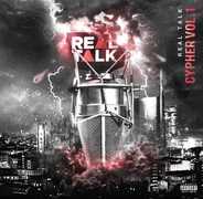 CD Real Talk Cypher vol.1