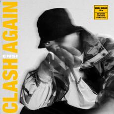 Vinile Clash Again (Limited, Numbered & Yellow Coloured Vinyl) Ensi