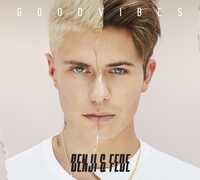 CD Good Vibes Benji Fede