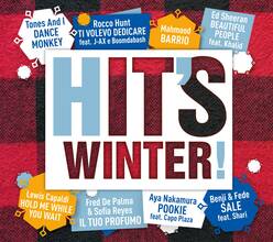 CD Hit's Winter! 2019