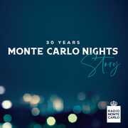 CD Monte Carlo Nights Story. 30 Years (30th Anniversary Edition)