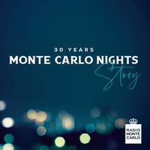 CD Monte Carlo Nights Story. 30 Years (30th Anniversary Edition)