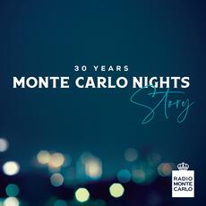CD Monte Carlo Nights Story. 30 Years (30th Anniversary Edition)