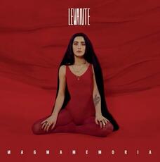 Vinile Magmamemoria (White Coloured Vinyl) Levante