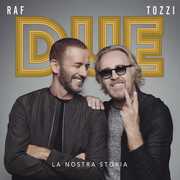 CD Due. La nostra storia Raf Umberto Tozzi