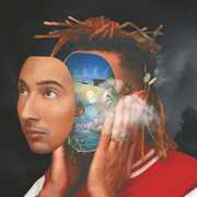 CD DNA (Digipack) Ghali