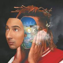 CD DNA (Digipack) Ghali