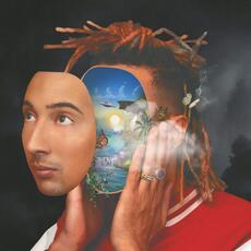 CD DNA (Digipack) Ghali
