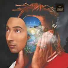 Vinile DNA (Light Blue Coloured Vinyl) Ghali