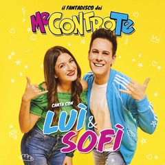 Il Fantadisco Dei Me Contro Te Canta Con Lui E Sofi Me Contro Te Cd Ibs