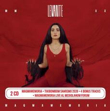 CD Magmamemoria MMXX (Sanremo 2020) Levante