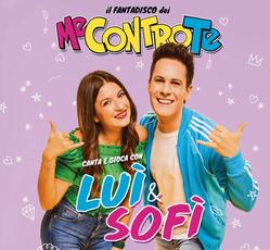 CD Il fantadisco dei Me Contro Te. Canta e gioca con Luì e Sofì (Digipack Edition) Me Contro Te