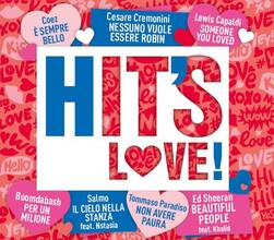 CD Hit's Love! 2020