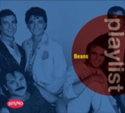 CD Playlist. Beans Beans