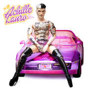 CD 1990 Achille Lauro