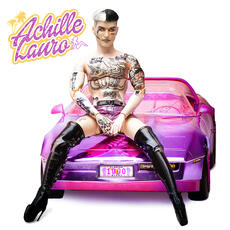 CD 1990 Achille Lauro