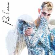 CD Pour l'amour Achille Lauro
