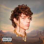CD Crepe Irama