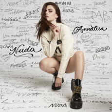 CD Nuda Annalisa