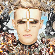 CD 1969 Achille Idol Rebirth Achille Lauro