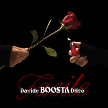 CD Boosta. Facile Boosta