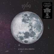 Vinile 1969 Achille Idol Rebirth (Limited & Numbered Picture Disc Edition) Achille Lauro