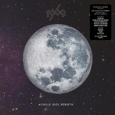 Vinile 1969 Achille Idol Rebirth (Limited & Numbered Picture Disc Edition) Achille Lauro