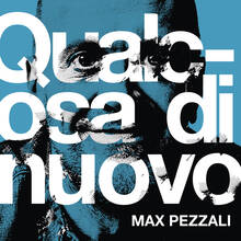 CD Qualcosa di nuovo Max Pezzali