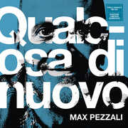 Vinile Qualcosa di nuovo Max Pezzali
