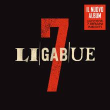 CD 7 Ligabue