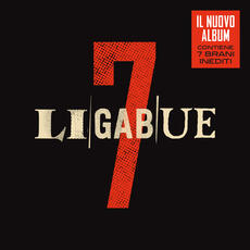 CD 7 Ligabue