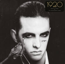 CD 1920. Achille Lauro & The Untouchable Band Achille Lauro