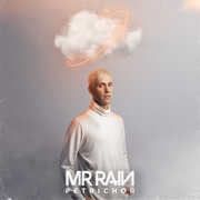 CD Petrichor Mr. Rain
