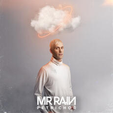 CD Petrichor Mr. Rain