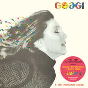 CD Il mio prossimo amore (Remastered with Bonus Track) Loretta Goggi